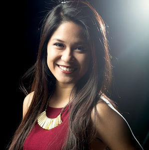 Meet your Posher, Julia